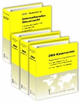 DBA-Kommentar mit 12 Monaten Mindestbezug - Pia Dorfmueller, Hardy Fischer, Tobias Hagemann, LL.M. H&ouml;ppner  Horst-Dieter, Christian Kahlenberg, Cornelia Kraft, Ruben Martini, Ingo Oellerich, Stephan Rasch, Lars Rehfeld, Thomas Rolf, Roman Seer