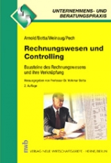 Rechnungswesen und Controlling - 