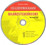 Lernprogramm Bilanzsteuerrecht - Wolfgang Bl&ouml;dtner, Klaus Mielke