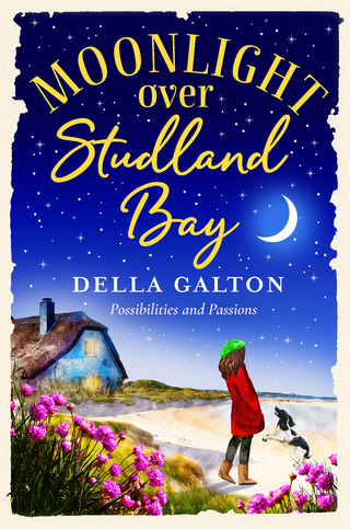 Summer at Studland Beach