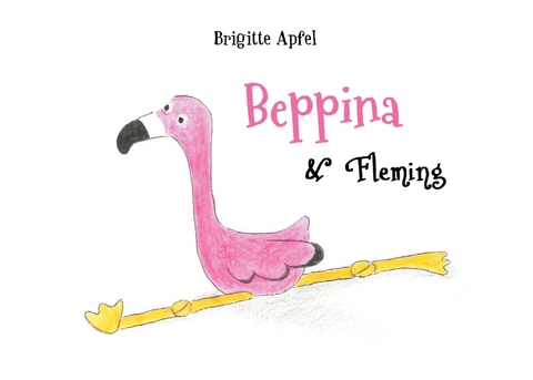 Beppina y Fleming - Brigitte Apfel