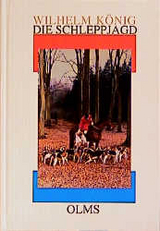 Die Schleppjagd - Wilhelm König