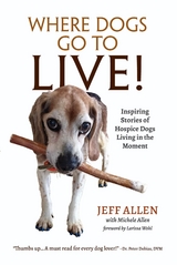 Where Dogs Go To LIVE! - Jeff Allen
