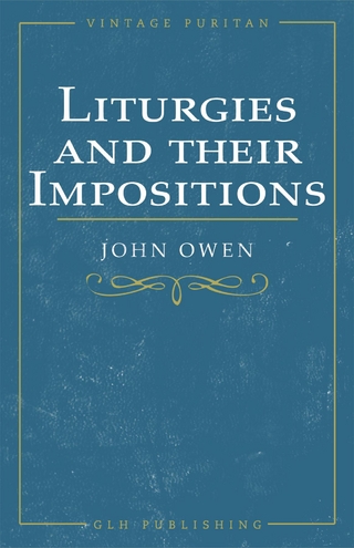 Liturgies and their Imposition