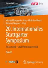 20. Internationales Stuttgarter Symposium - 