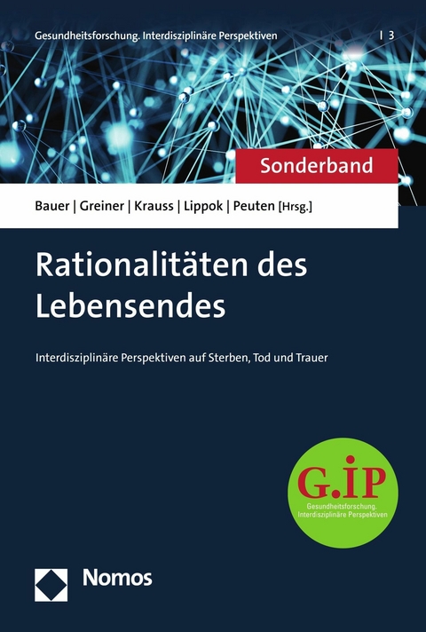 Rationalitäten des Lebensendes - 