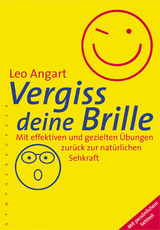 Vergiss deine Brille - Leo Angart