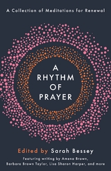 A Rhythm of Prayer - 