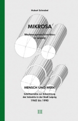 MIKROSA - Hubert Schnabel