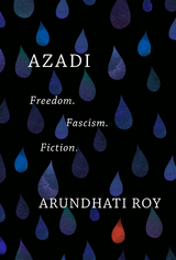 Azadi - Arundhati Roy
