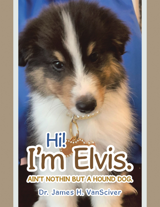 Hi!  I’m Elvis.