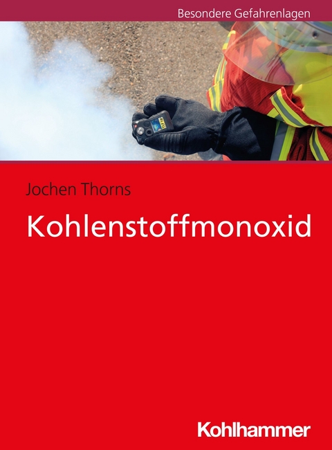 Kohlenstoffmonoxid - Jochen Thorns
