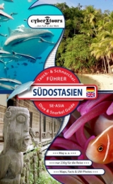 S&uuml;dostasien Tauch- u. Schnorchelf&uuml;hrer - Ken May
