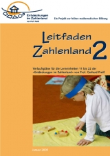 Leitfaden Zahlenland 2 - Gerhard Preiss