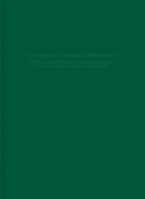 Raffaels Papageienzimmer - Tristan Weddigen