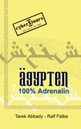 &Auml;gypten: 100% Adrenalin - Tarek Abbady