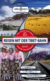 Reisen mit der Tibet-Bahn - M L Schall