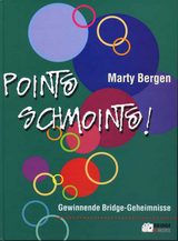 Points Schmoints - Marty Bergen