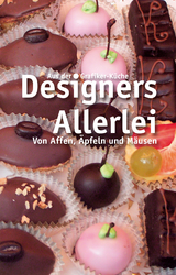 Designers Allerlei - Thomas Biedermann, Hanno K&uuml;hnert, Georg Obermayr, Manfred Dechering