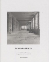 Schuhfabriken - Andreas Winkler