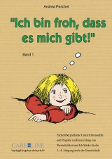Ich bin froh, dass es mich gibt! - Andrea Peschel