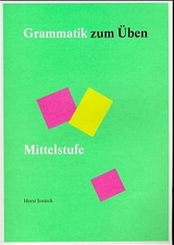 Grammatik zum &Uuml;ben / Grammatik zum &Uuml;ben - Horst Jentsch