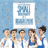 A Small History of a Disagreement - Claudio Fuentes