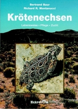 Kr&ouml;tenechsen - Bertrand Baur, Richard R Montanucci