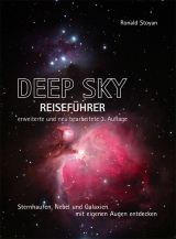 Deep Sky Reisef&uuml;hrer - Ronald Stoyan