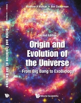ORIGIN & EVOLUT UNIVERS (2ND ED) - 