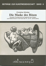 Die Maske des B&ouml;sen - Christine Winkler