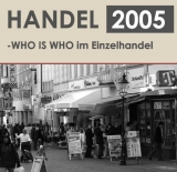 HANDEL 2005 - Ande, Erik