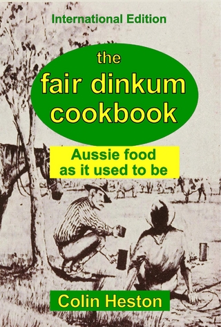 The Fair Dinkum Cookbook