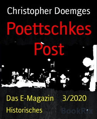 Poettschkes Post
