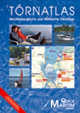 T&ouml;rnatlas Mecklenburgische und M&auml;rkische Gew&auml;sser 2006 - 