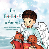 The Bible Is for Me! - Tami Myers Sleeper