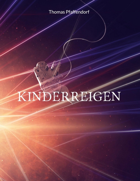 Kinderreigen - Thomas Pfaffendorf