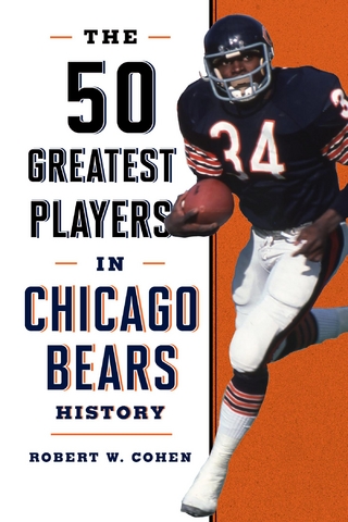 50 Greatest Players in Chicago Bears History