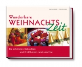 Wunderbare Weihnachtszeit - Karin Meier-Ebert, Petra Rieck-Liebke