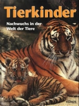Tierkinder - Willi Dolder, Ursula Dolder