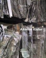 Grosse Monographie - Anselm Kiefer, Daniel Arasse