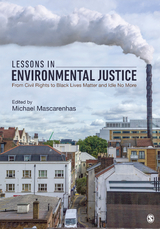 Lessons in Environmental Justice - 