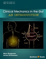 Clinical Mechanics in the Gut: An Introduction -  Hans Gregersen