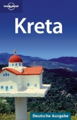 Lonely Planet Reisef&uuml;hrer Kreta - Victoria Kyriakopoulos