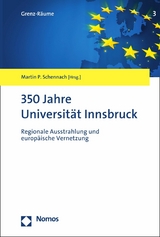 350 Jahre Universit&auml;t Innsbruck - 