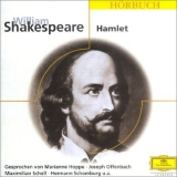 Hamlet - Shakespeare, William