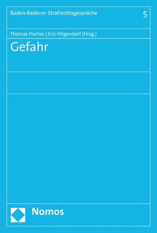 Gefahr