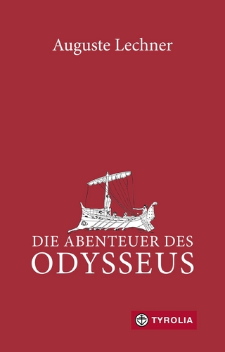 Die Abenteuer des Odysseus