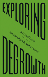 Exploring Degrowth - Vincent Liegey, Anitra Nelson