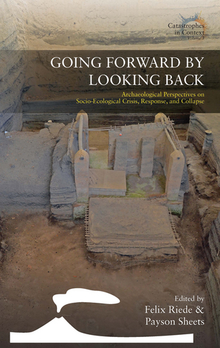 Going Forward by Looking Back